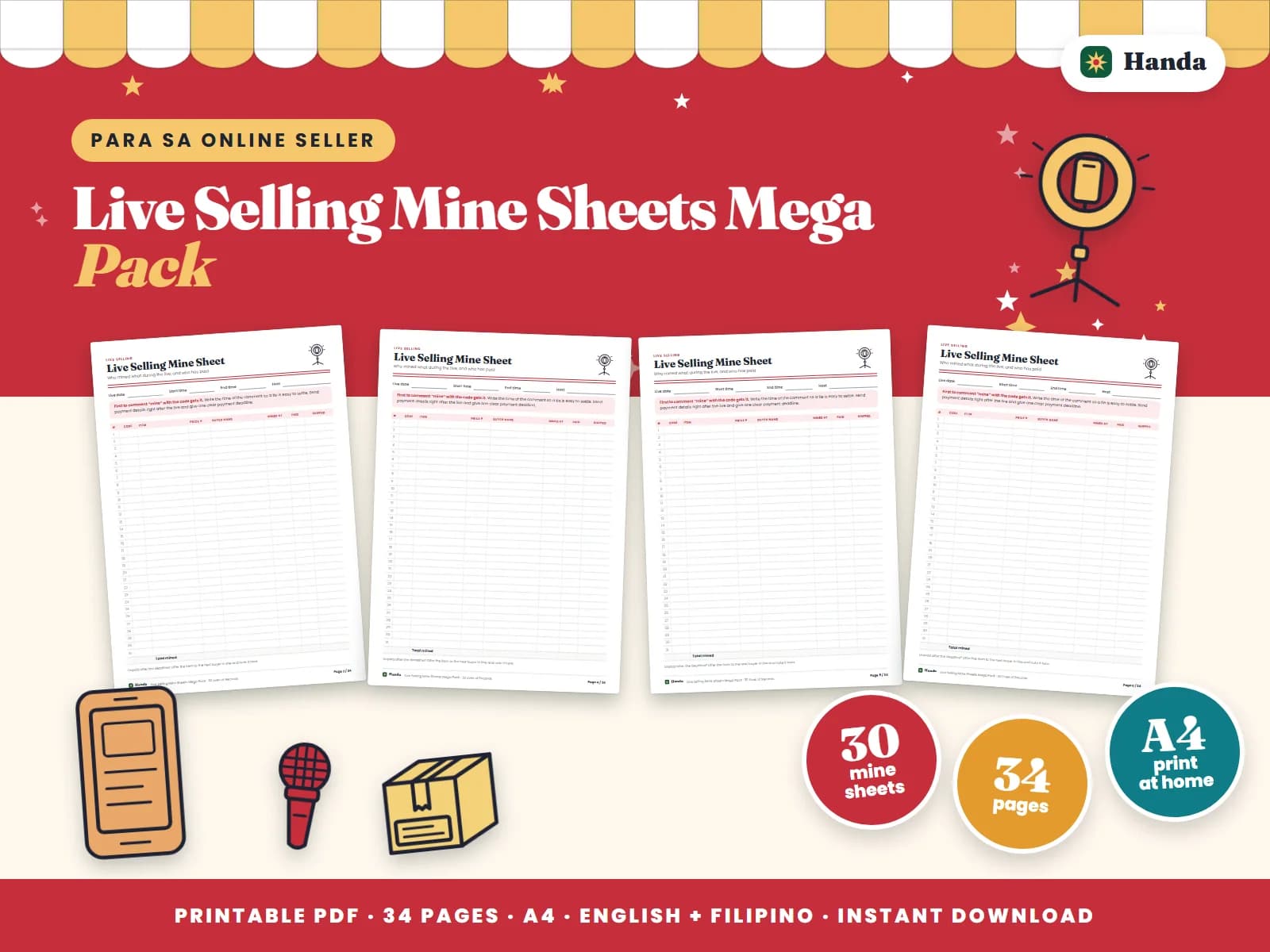 Thirty mine sheets for your lives: who mined what, at what price, and who has paid and shipped.